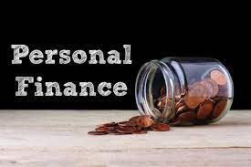 Personal Finance for beginners