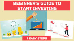 Investing for Beginners: Where to Start and How to Grow Your Wealth
