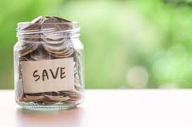 how to save money