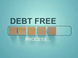 Strategies for Paying off Debt and Becoming Debt Free