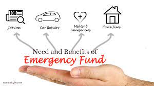 The Importance of Emergency Funds and How to Build One