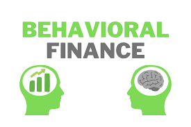 3. Behavioral Finance