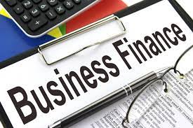 6. Entrepreneurship and Business Finance