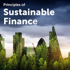 12. Sustainable Finance