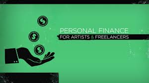 Personal Finance for Creatives